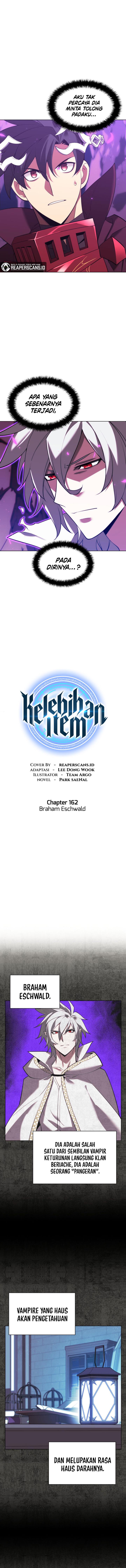 overgeared - Chapter: 162