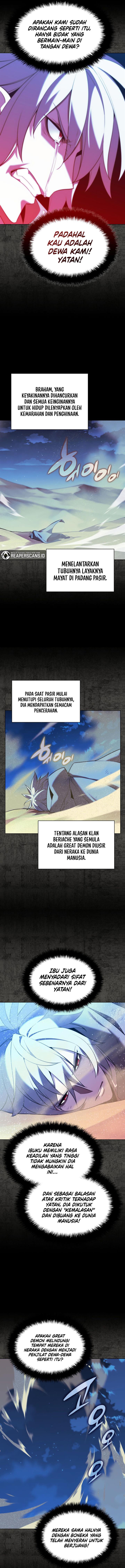overgeared - Chapter: 162