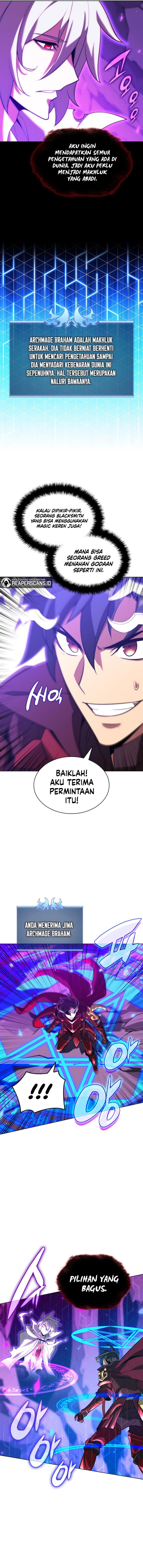 overgeared - Chapter: 162