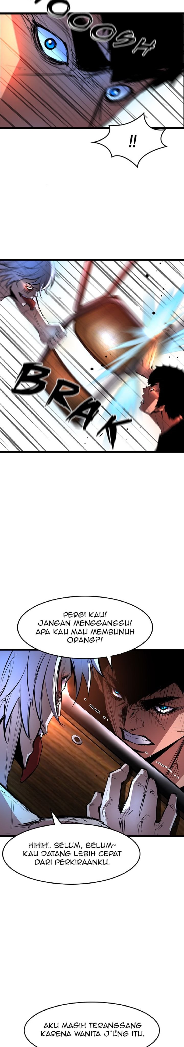 hallym-gymnasium - Chapter: 41