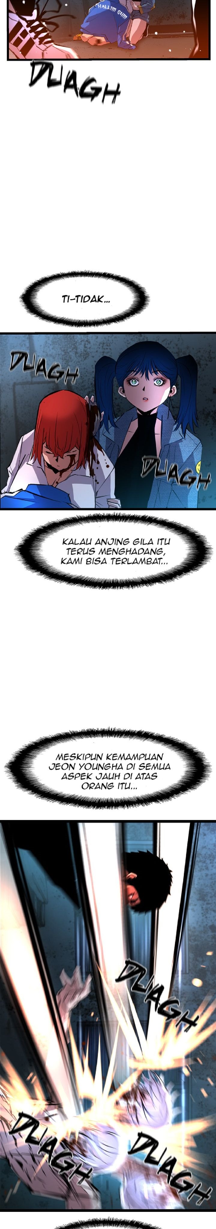 hallym-gymnasium - Chapter: 41