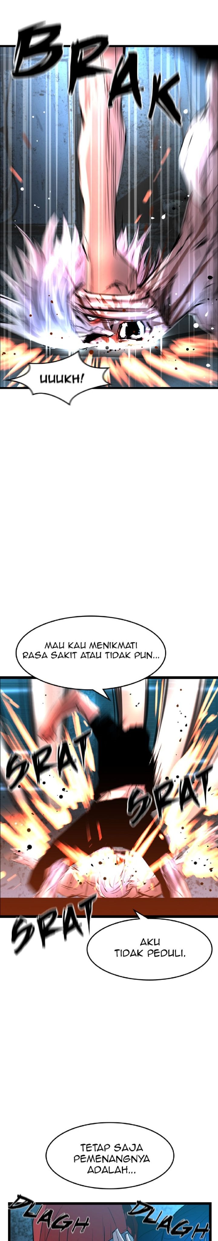 hallym-gymnasium - Chapter: 41