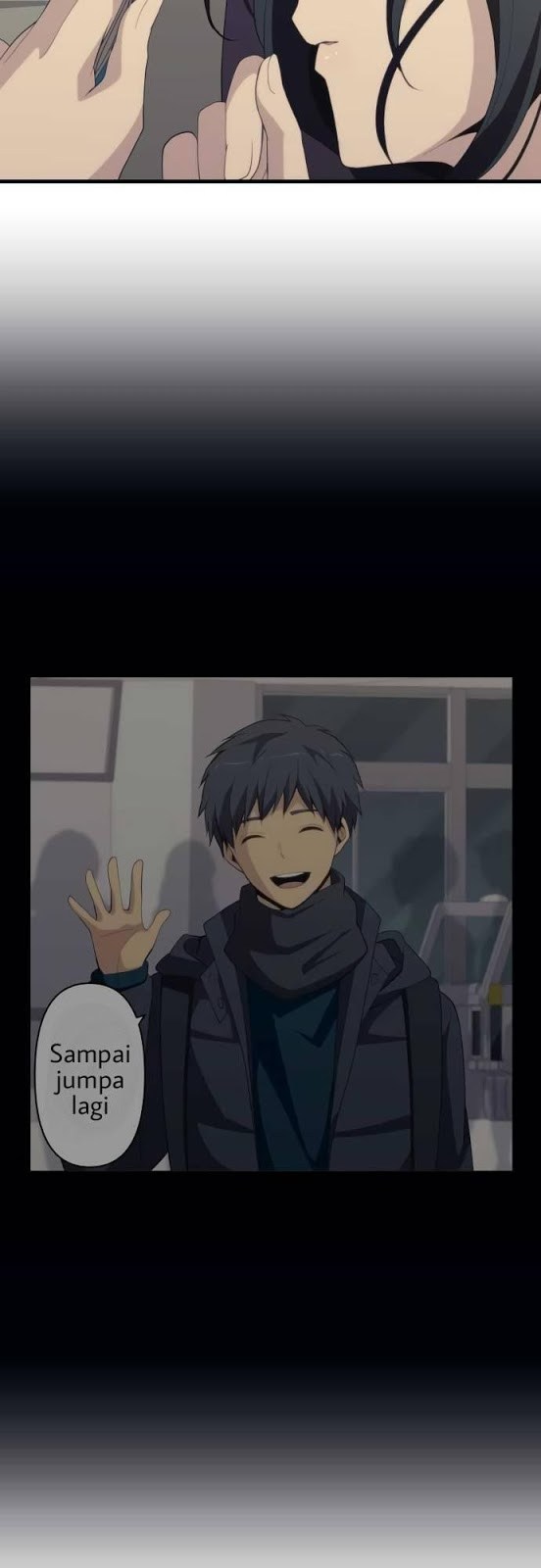 relife - Chapter: 210