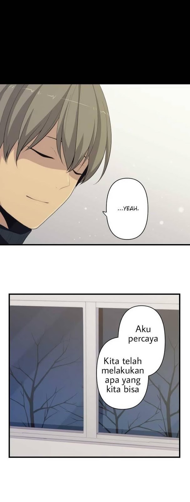 relife - Chapter: 210