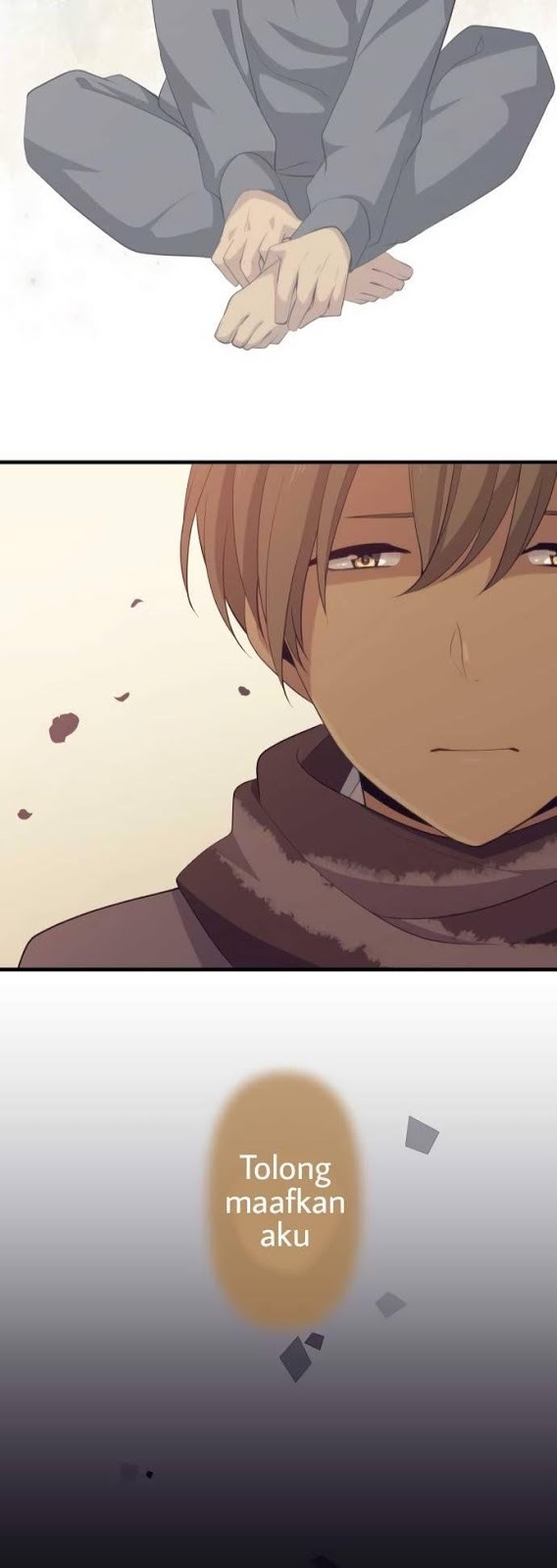 relife - Chapter: 210