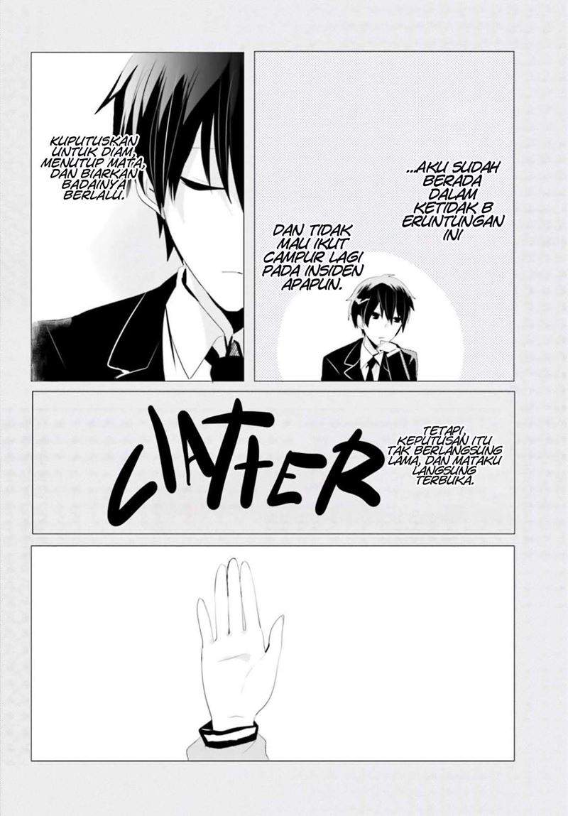 tantei-wa-mou-shindeiru - Chapter: 4