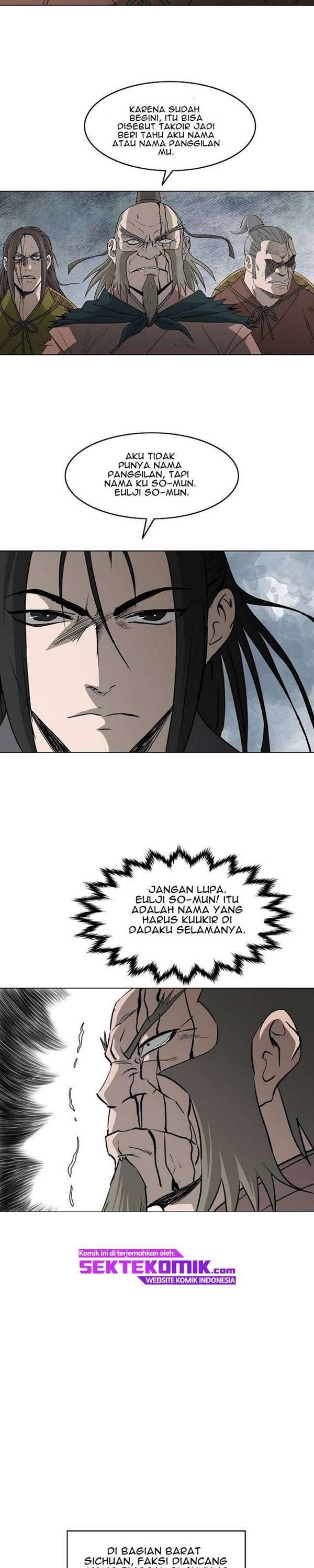 bowblade-spirit - Chapter: 68