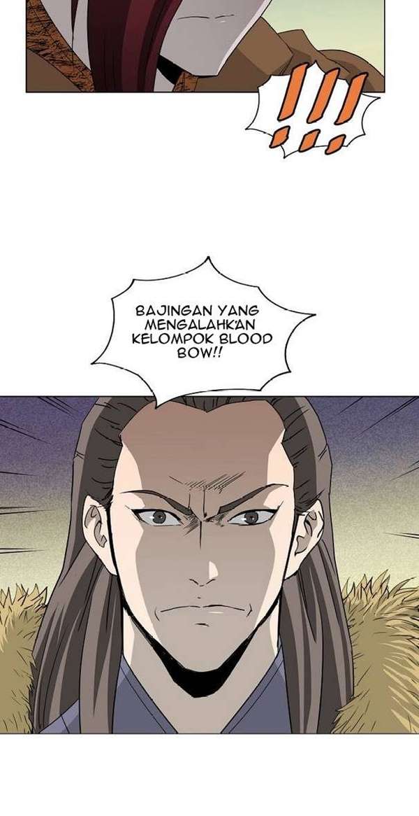 bowblade-spirit - Chapter: 68