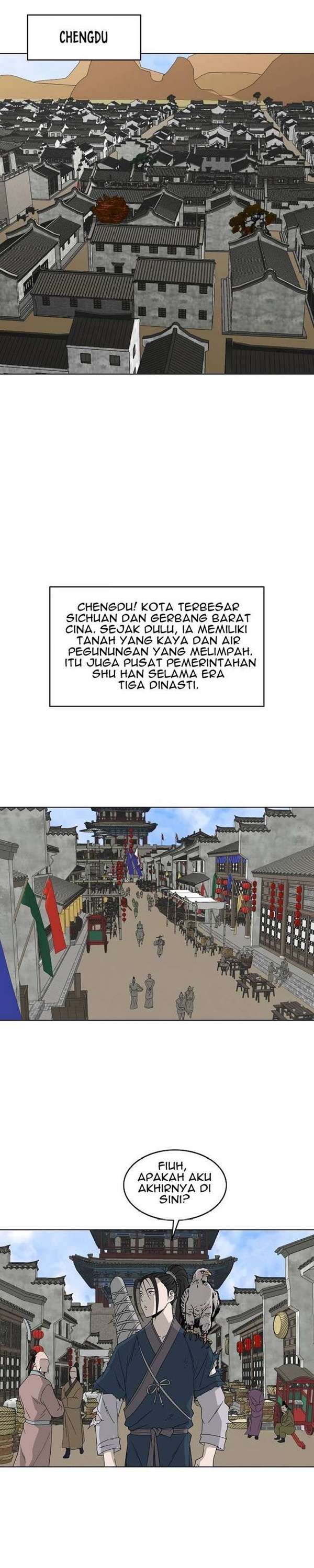 bowblade-spirit - Chapter: 68