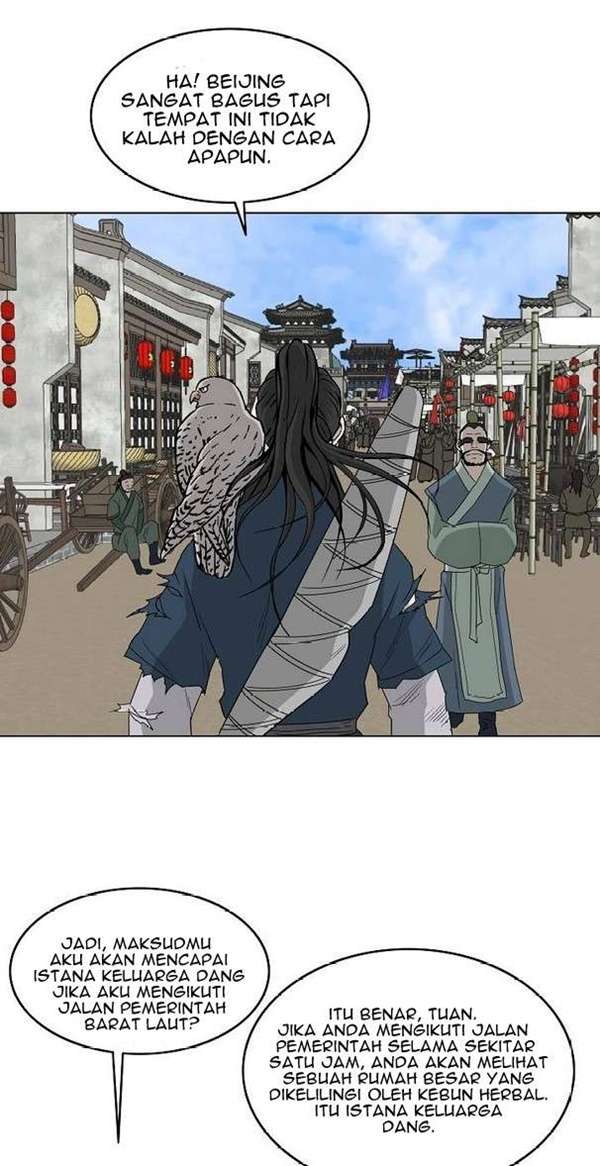 bowblade-spirit - Chapter: 68