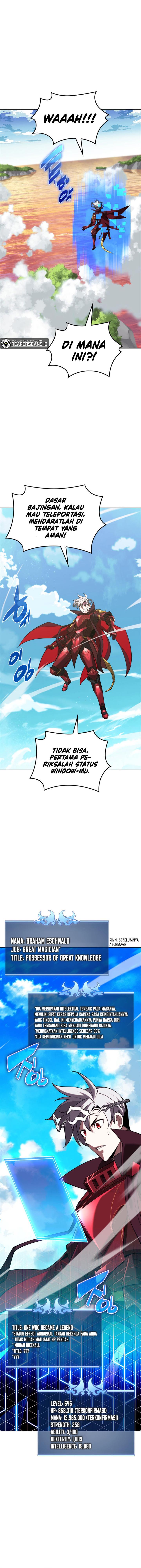 overgeared - Chapter: 163