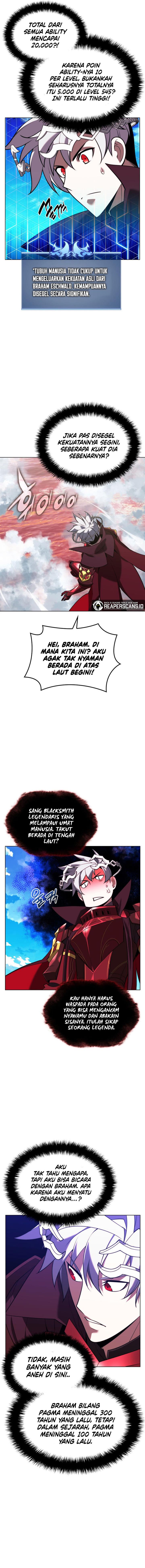overgeared - Chapter: 163