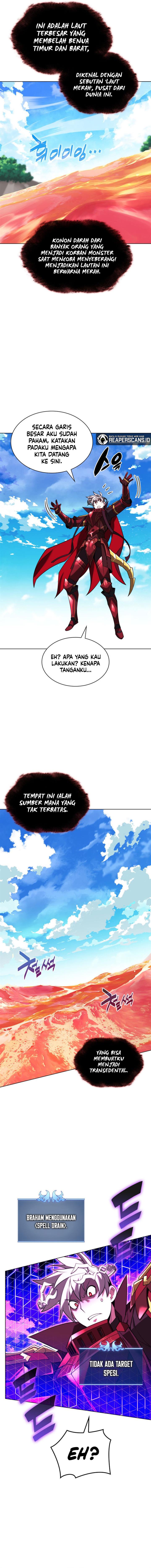 overgeared - Chapter: 163