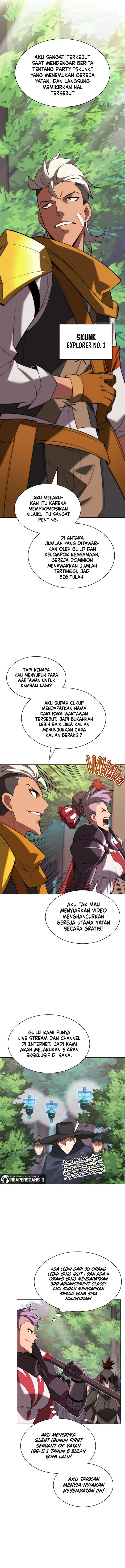overgeared - Chapter: 163