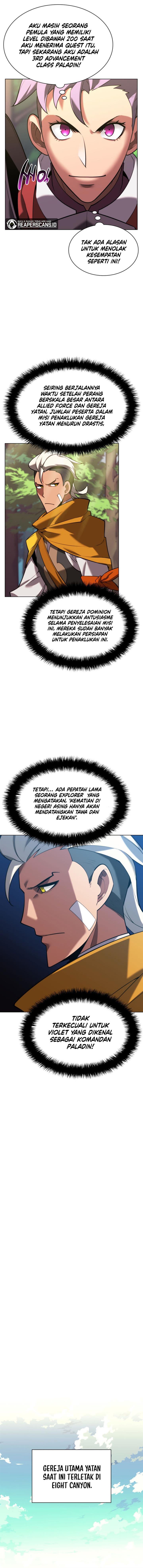 overgeared - Chapter: 163