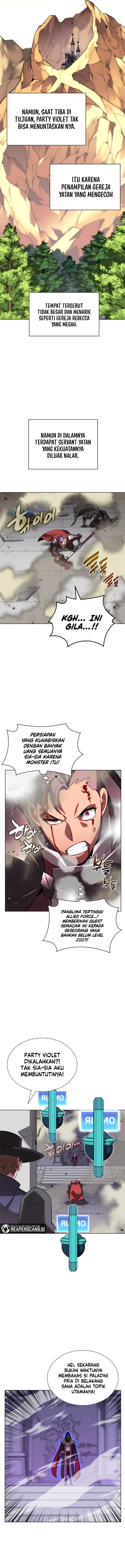 overgeared - Chapter: 163