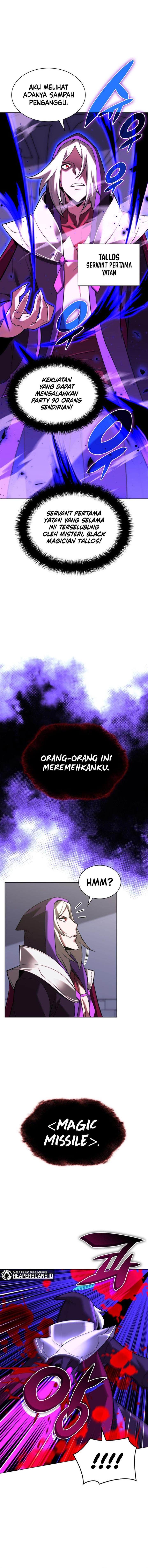 overgeared - Chapter: 163