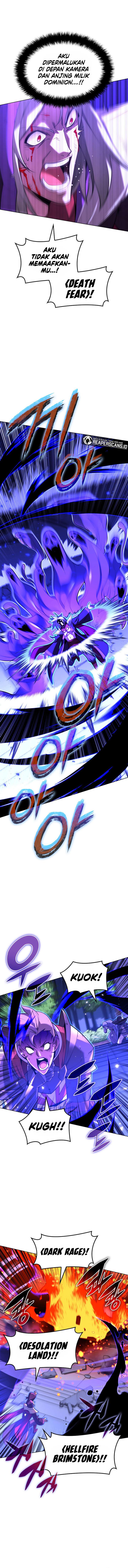 overgeared - Chapter: 163