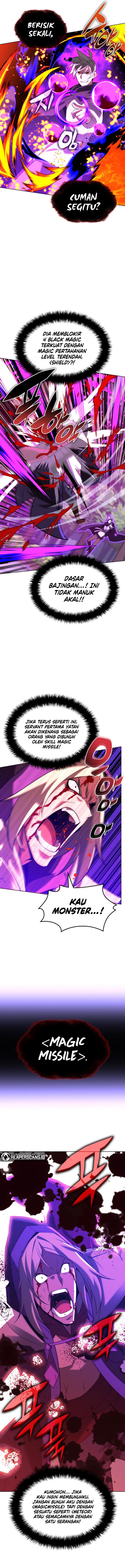 overgeared - Chapter: 163