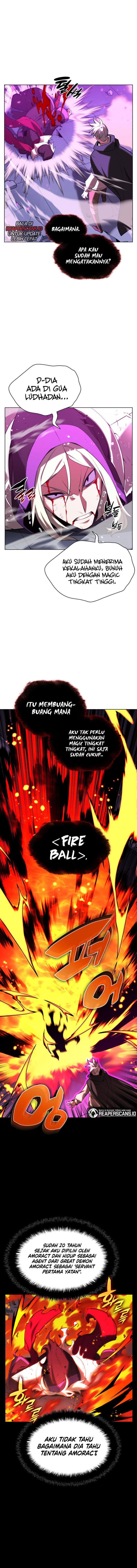 overgeared - Chapter: 163