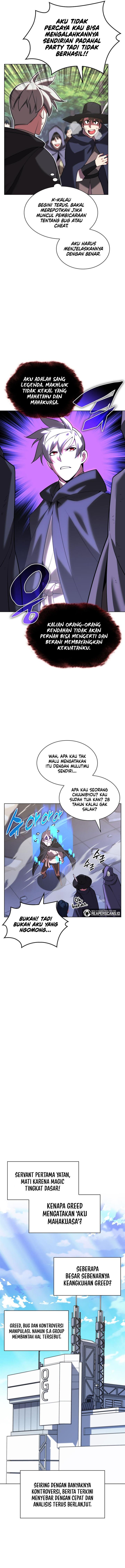 overgeared - Chapter: 163