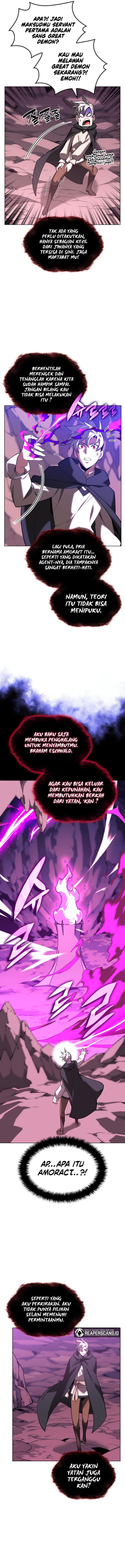 overgeared - Chapter: 163