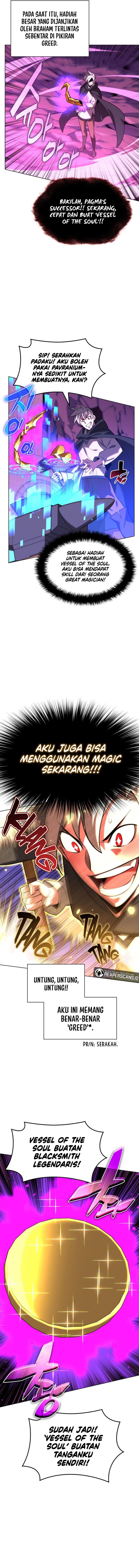 overgeared - Chapter: 163