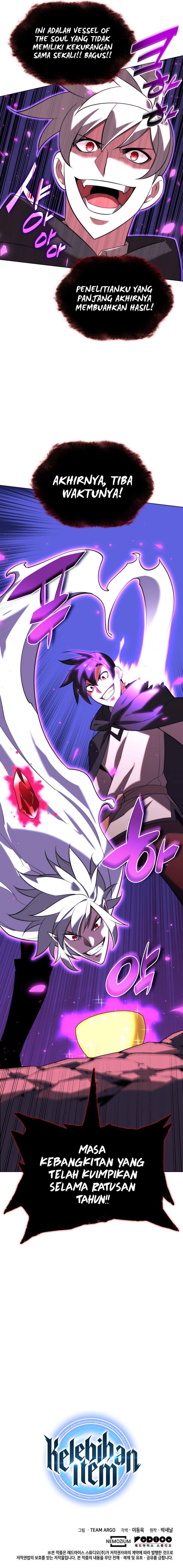 overgeared - Chapter: 163