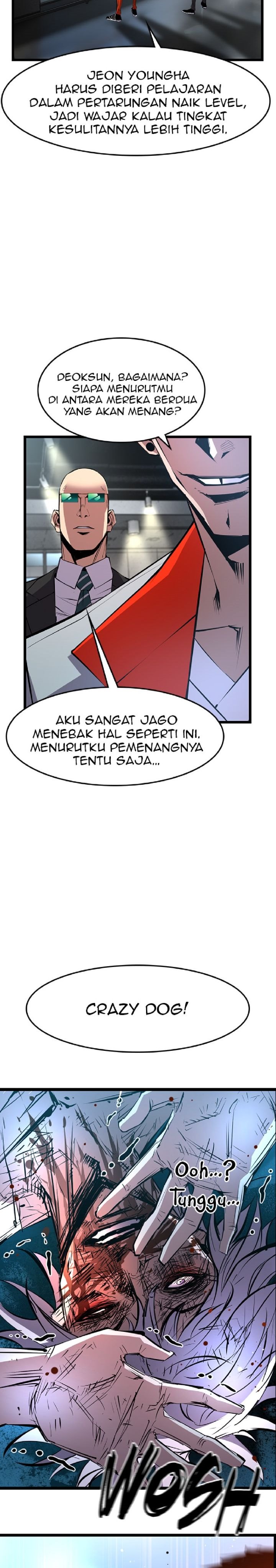 hallym-gymnasium - Chapter: 42