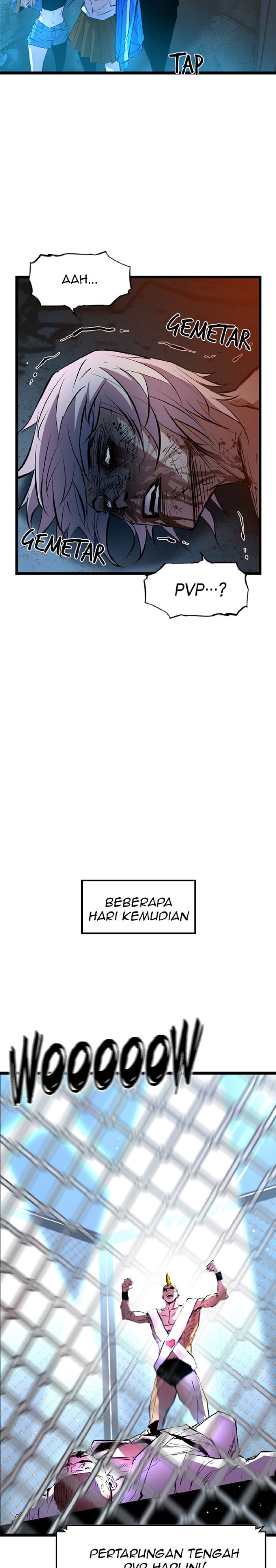 hallym-gymnasium - Chapter: 42