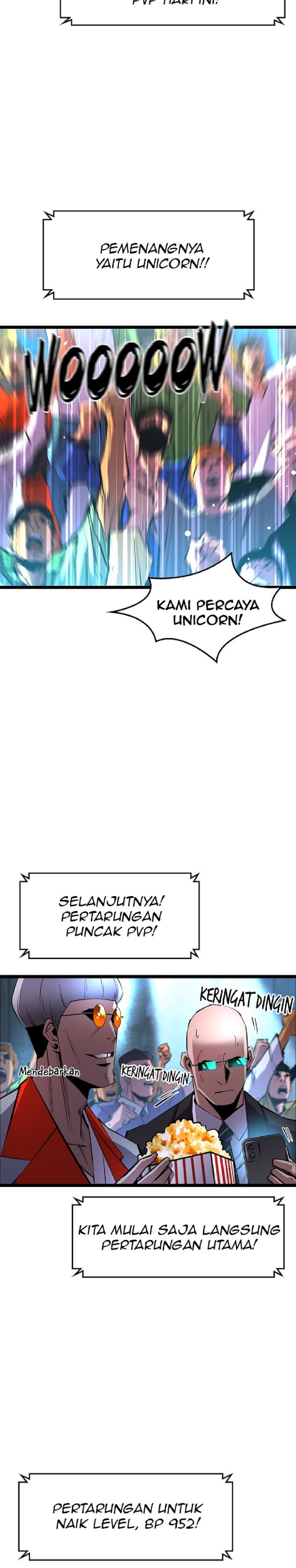hallym-gymnasium - Chapter: 42