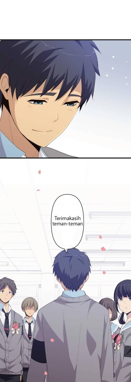 relife - Chapter: 211