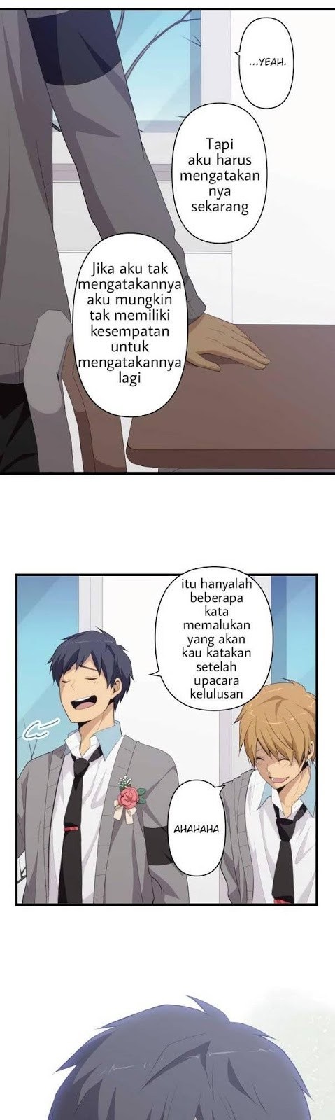 relife - Chapter: 211