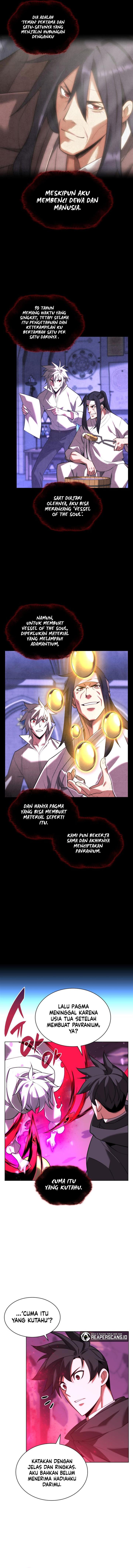 overgeared - Chapter: 164