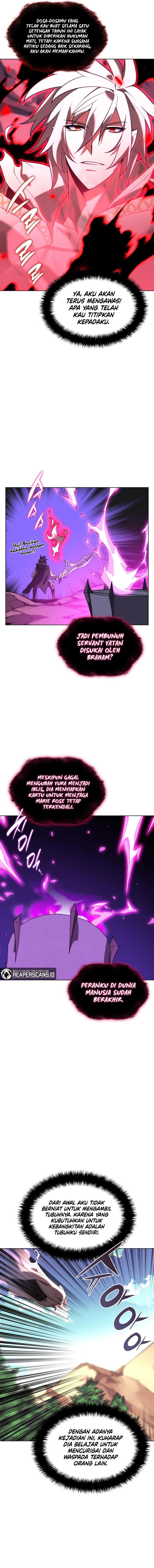 overgeared - Chapter: 164