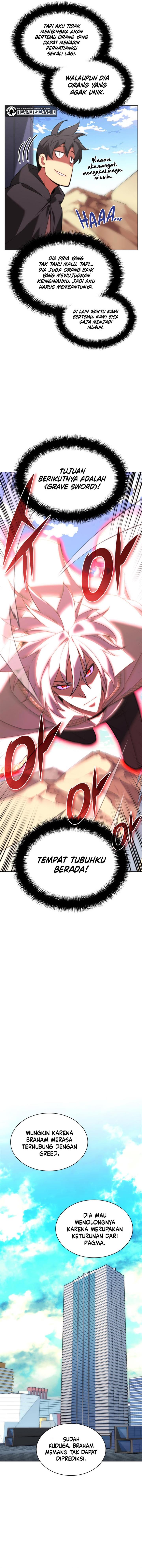 overgeared - Chapter: 164