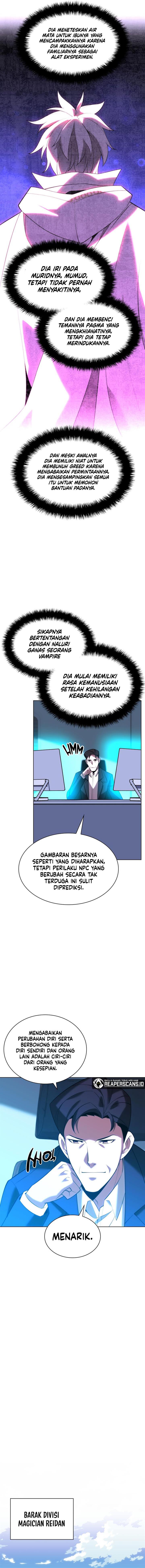 overgeared - Chapter: 164