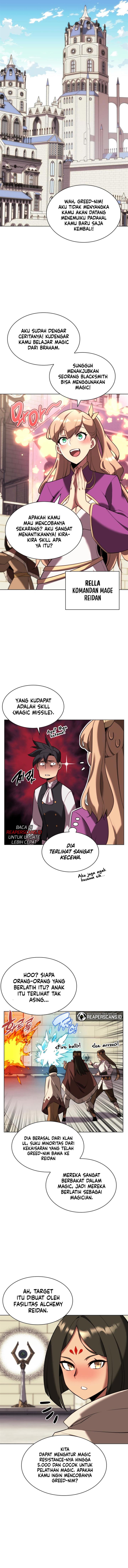 overgeared - Chapter: 164
