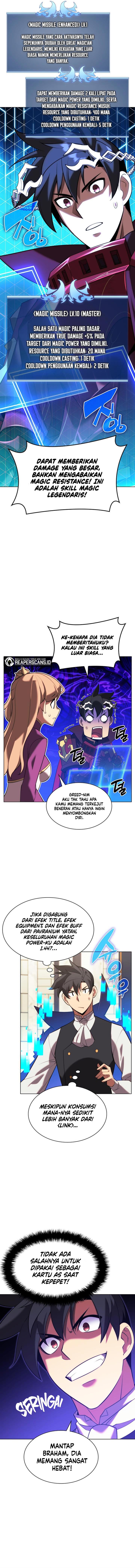 overgeared - Chapter: 164