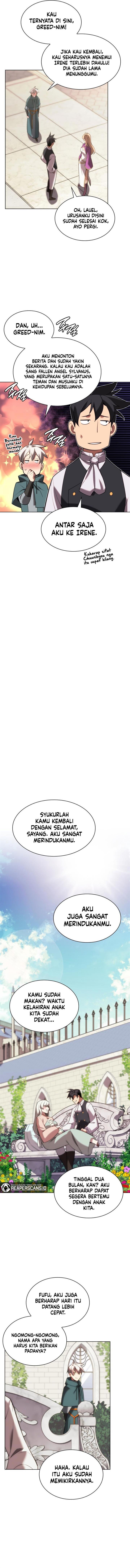 overgeared - Chapter: 164