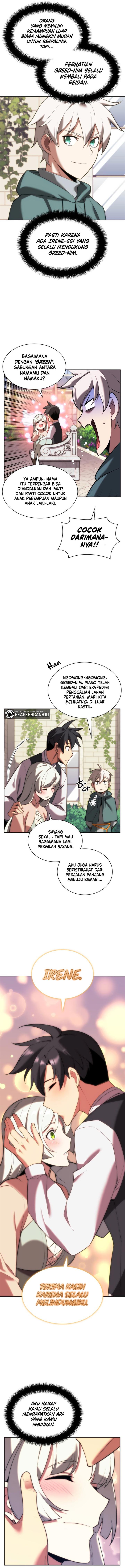overgeared - Chapter: 164