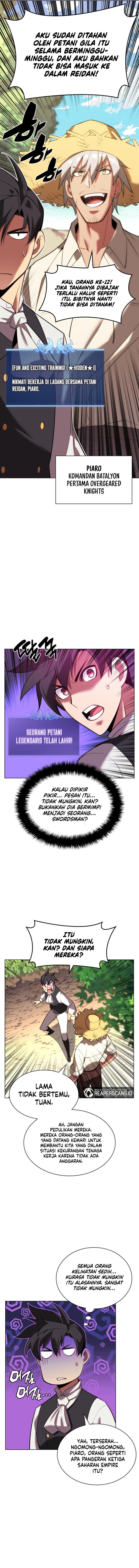 overgeared - Chapter: 164