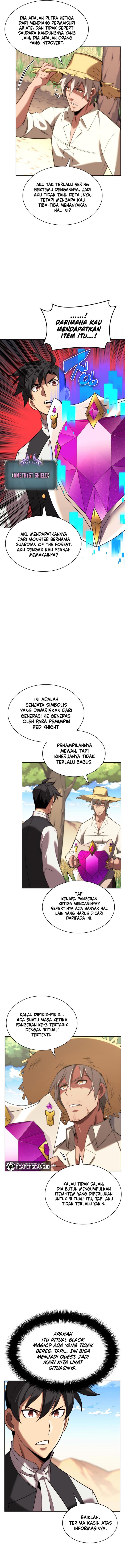 overgeared - Chapter: 164