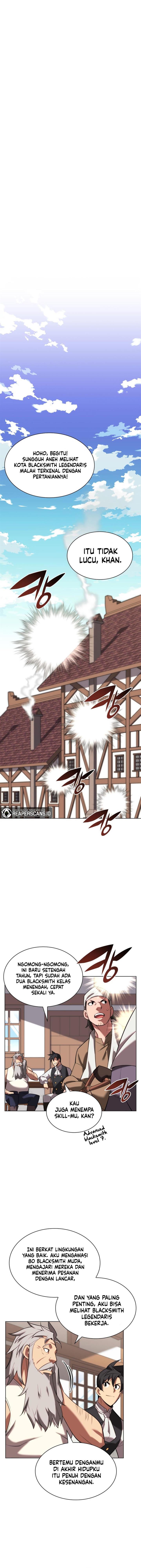 overgeared - Chapter: 164