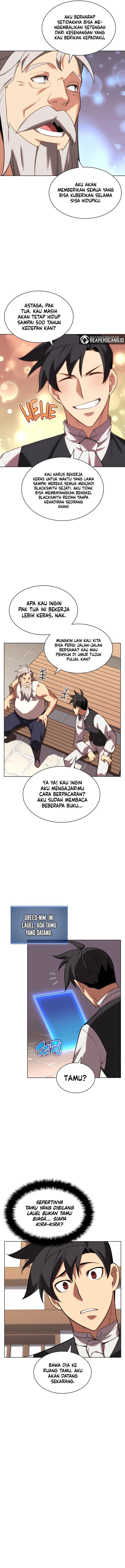 overgeared - Chapter: 164