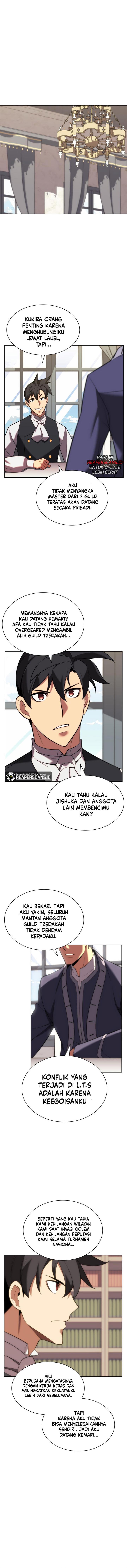 overgeared - Chapter: 164
