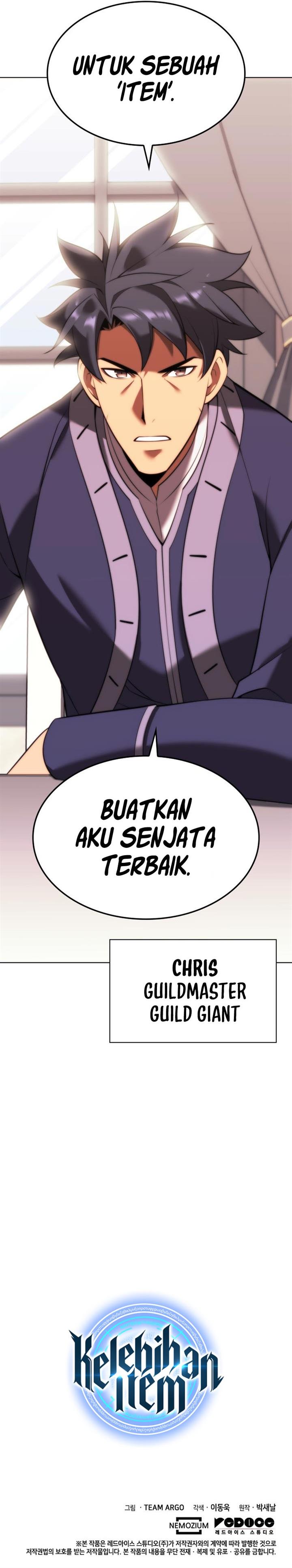 overgeared - Chapter: 164