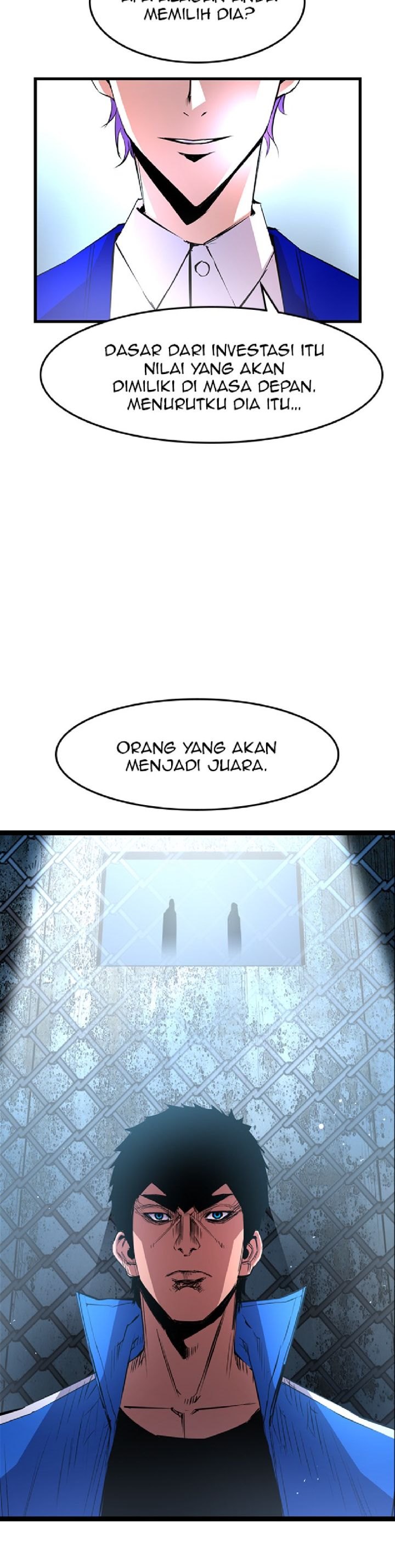 hallym-gymnasium - Chapter: 43