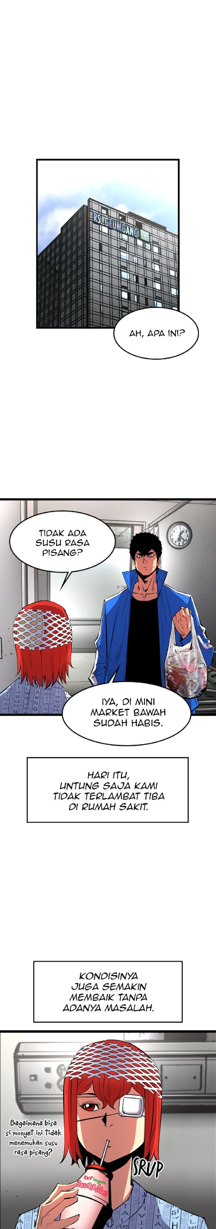 hallym-gymnasium - Chapter: 43
