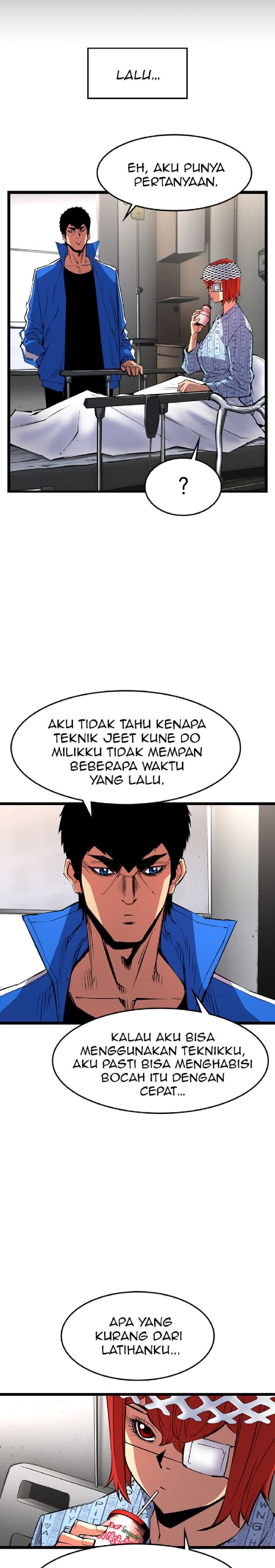 hallym-gymnasium - Chapter: 43